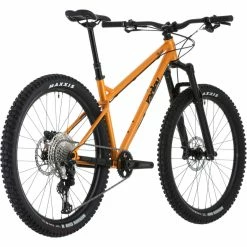 Ragley Piglet Hardtail Bike - Orange -VTT Soldes Magasin Ragley Piglet Hardtail Bike 2022 Orange 03