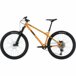 Ragley Piglet Hardtail Bike - Orange -VTT Soldes Magasin Ragley Piglet Hardtail Bike 2022 Orange 04