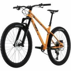 Ragley Piglet Hardtail Bike - Orange -VTT Soldes Magasin Ragley Piglet Hardtail Bike 2022 Orange 05
