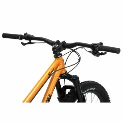Ragley Piglet Hardtail Bike - Orange -VTT Soldes Magasin Ragley Piglet Hardtail Bike 2022 Orange 08