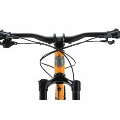 Ragley Piglet Hardtail Bike - Orange -VTT Soldes Magasin Ragley Piglet Hardtail Bike 2022 Orange 10