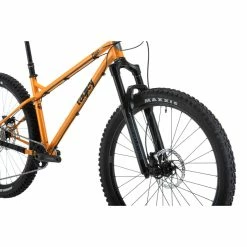 Ragley Piglet Hardtail Bike - Orange -VTT Soldes Magasin Ragley Piglet Hardtail Bike 2022 Orange 11