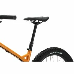 Ragley Piglet Hardtail Bike - Orange -VTT Soldes Magasin Ragley Piglet Hardtail Bike 2022 Orange 13