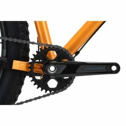 Ragley Piglet Hardtail Bike - Orange -VTT Soldes Magasin Ragley Piglet Hardtail Bike 2022 Orange 14