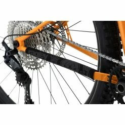 Ragley Piglet Hardtail Bike - Orange -VTT Soldes Magasin Ragley Piglet Hardtail Bike 2022 Orange 15