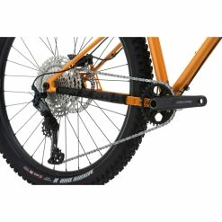 Ragley Piglet Hardtail Bike - Orange -VTT Soldes Magasin Ragley Piglet Hardtail Bike 2022 Orange 16