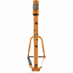 Cadre Semi-rigide Ragley Piglet -VTT Soldes Magasin Ragley Piglet Hardtail Frame Orange 04