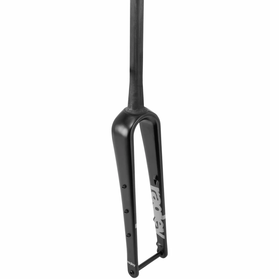 Fourche Ragley Trig (gravel, Carbone) 1 Fourche Ragley Trig (gravel, Carbone)