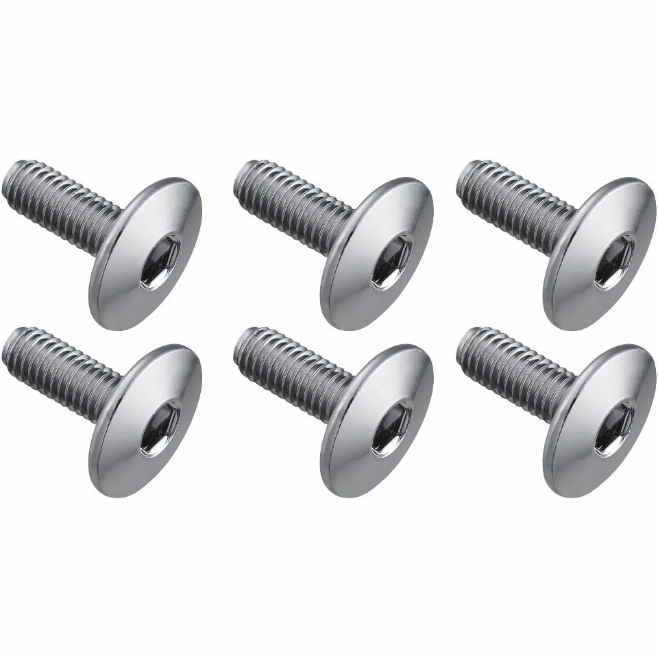 Vis De Cales Shimano SPD-SL (13,5 Mm) 1 Vis De Cales Shimano SPD-SL (13,5 Mm)