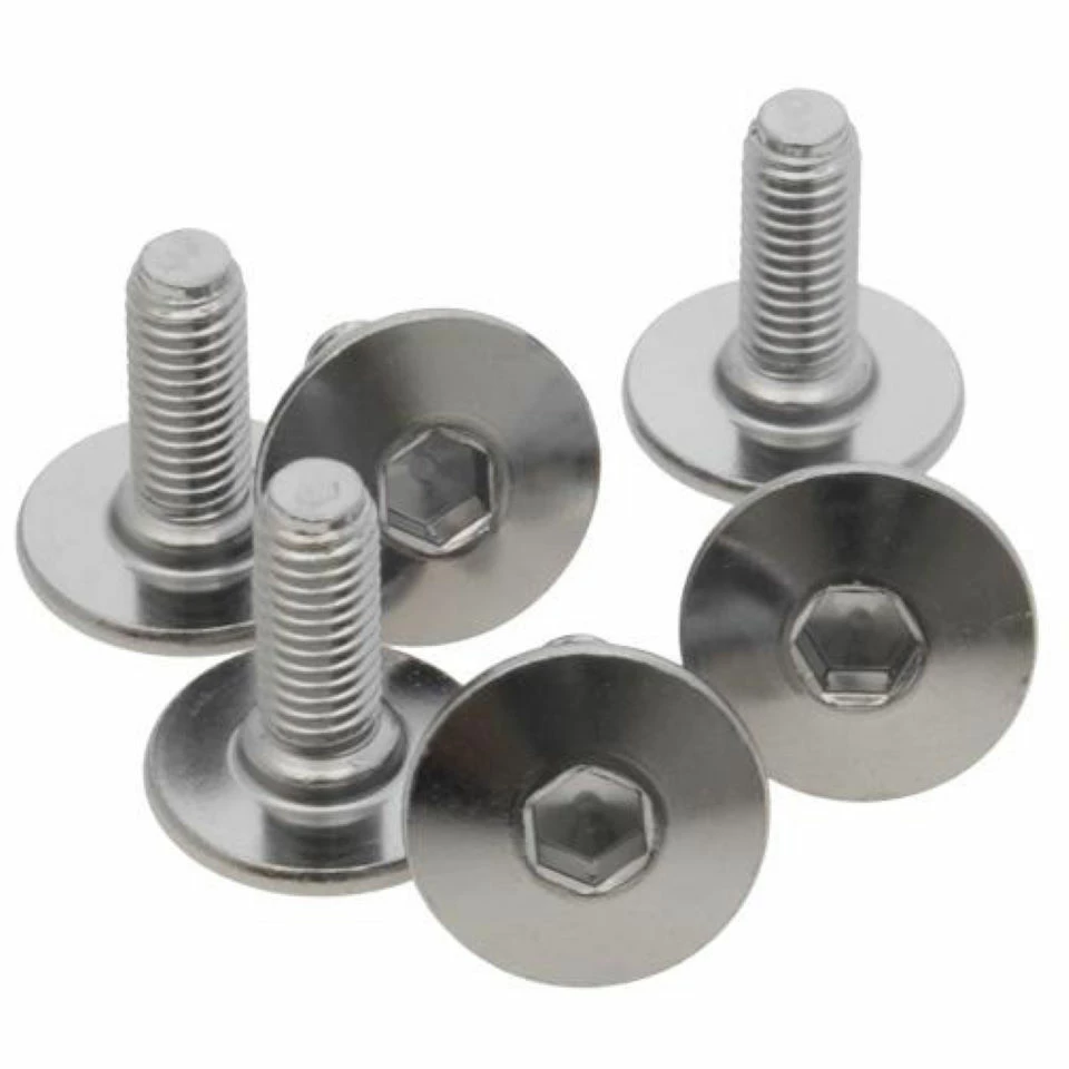 Vis De Cales Shimano SPD-SL (13,5 Mm) 2 Vis De Cales Shimano SPD-SL (13,5 Mm) – Image 2