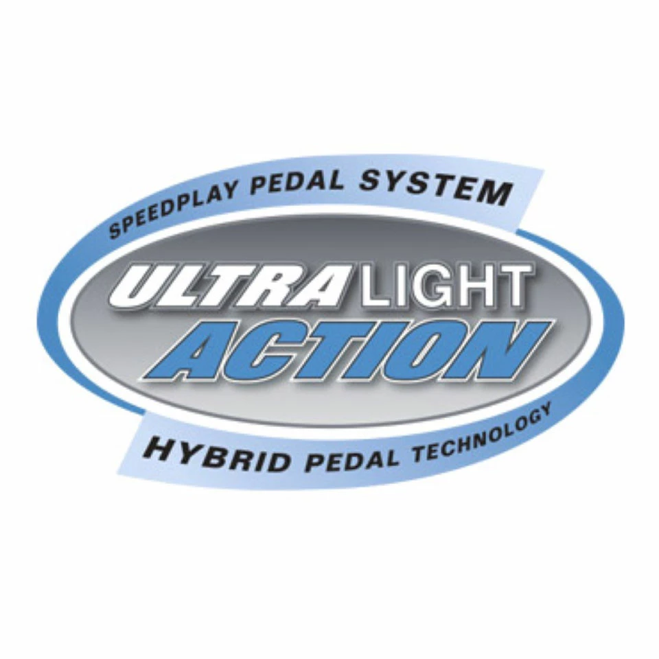 Jeu De Cales Speedplay Light Action Aero (pour Marcher) 2 Jeu De Cales Speedplay Light Action Aero (pour Marcher) – Image 2