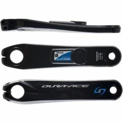 Capteur De Puissance Stages Cycling Dura-Ace 9100