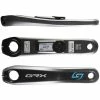 Manivelle Capteur De Puissance Stages Cycling Power L G3 GRX R8100