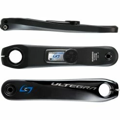 Capteur De Puissance Stages Cycling G3 L Ultegra R8000