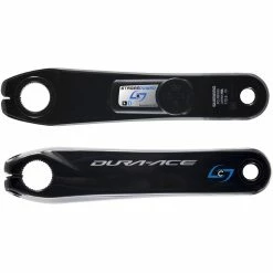 Capteur De Puissance Stages Cycling G3 Dura-Ace R9100 LR 6 Capteur De Puissance Stages Cycling G3 Dura-Ace R9100 LR -VTT Soldes Magasin Stages Cycling Power Meter Dura Ace R9100 LR Black 175mm 50 34T Internal Black 2018 STADR9C4 1