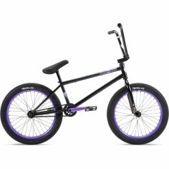Stolen Sinner FC XLT RHD BMX Bike (2022)