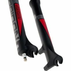 Suntour Raidon RL Air Fork -VTT Soldes Magasin Suntour Raidon RL Air Fork Suspension Forks Black Not Set 89222846 4