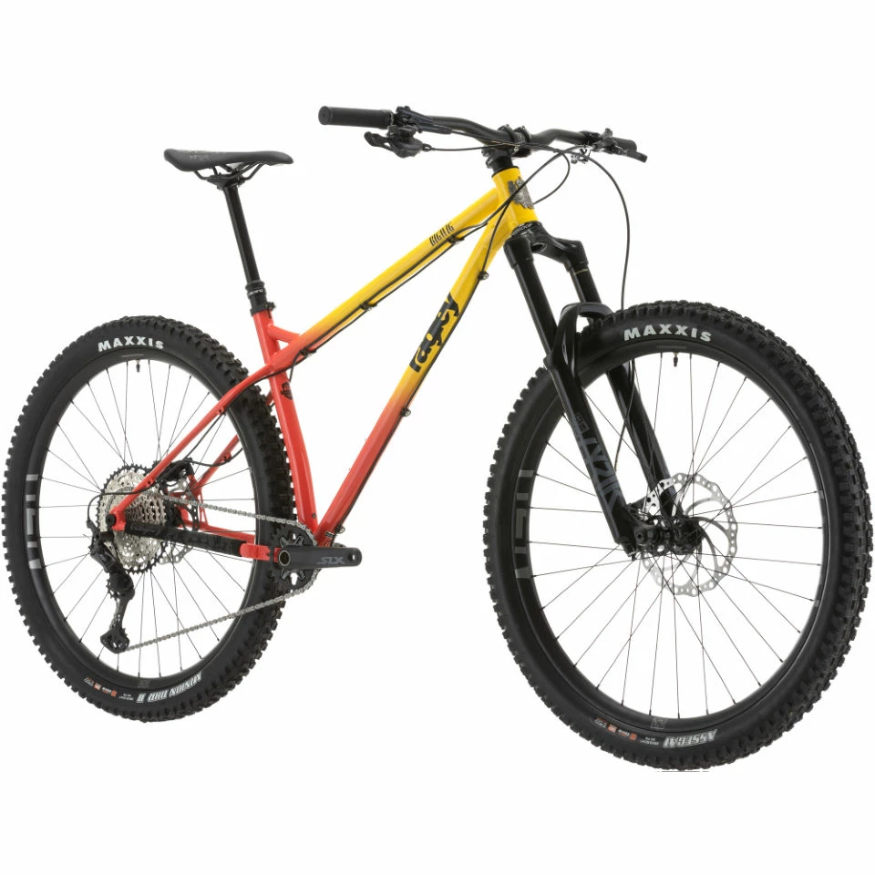 Ragley Big Wig Race Hardtail Bike - Lollipop 2 Ragley Big Wig Race Hardtail Bike - Lollipop – Image 2