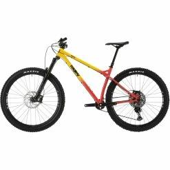 Ragley Big Wig Race Hardtail Bike - Lollipop 20 Ragley Big Wig Race Hardtail Bike - Lollipop -VTT Soldes Magasin Vitus Big Wig Race Hardtail Bike Lollipop 04