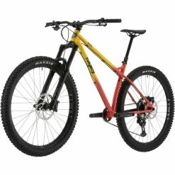 Ragley Big Wig Race Hardtail Bike - Lollipop 21 Ragley Big Wig Race Hardtail Bike - Lollipop -VTT Soldes Magasin Vitus Big Wig Race Hardtail Bike Lollipop 05