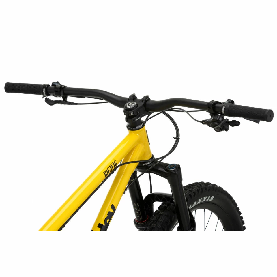 Ragley Big Wig Race Hardtail Bike - Lollipop 8 Ragley Big Wig Race Hardtail Bike - Lollipop – Image 8