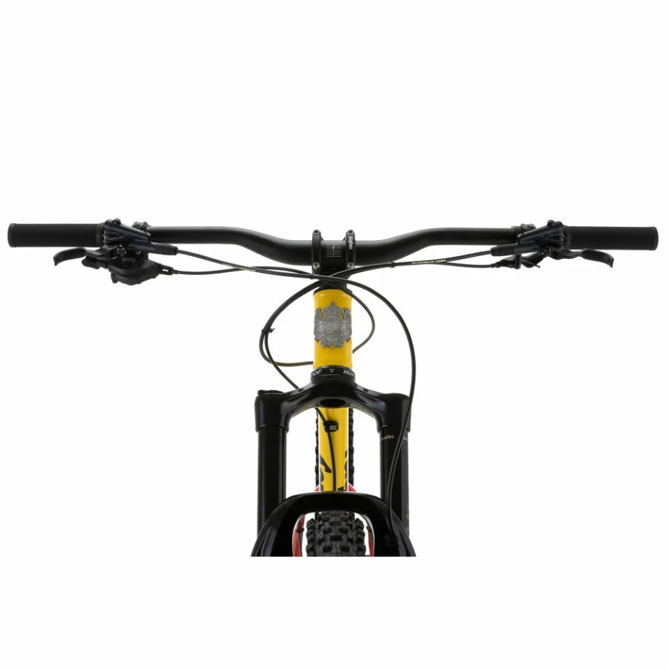 Ragley Big Wig Race Hardtail Bike - Lollipop 10 Ragley Big Wig Race Hardtail Bike - Lollipop – Image 10