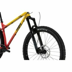 Ragley Big Wig Race Hardtail Bike - Lollipop 27 Ragley Big Wig Race Hardtail Bike - Lollipop -VTT Soldes Magasin Vitus Big Wig Race Hardtail Bike Lollipop 11