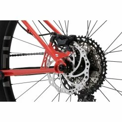 Ragley Big Wig Race Hardtail Bike - Lollipop 32 Ragley Big Wig Race Hardtail Bike - Lollipop -VTT Soldes Magasin Vitus Big Wig Race Hardtail Bike Lollipop 16