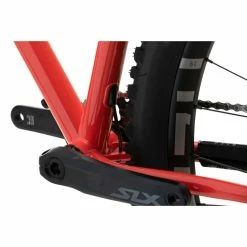 Ragley Big Wig Race Hardtail Bike - Lollipop 33 Ragley Big Wig Race Hardtail Bike - Lollipop -VTT Soldes Magasin Vitus Big Wig Race Hardtail Bike Lollipop 17