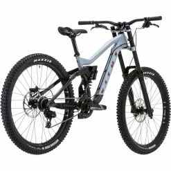 Vitus Dominer Downhill Mountain Bike -VTT Soldes Magasin Vitus Dominer Downhill Mountain Bike 2022 03