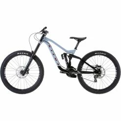 Vitus Dominer Downhill Mountain Bike -VTT Soldes Magasin Vitus Dominer Downhill Mountain Bike 2022 04