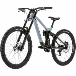 Vitus Dominer Downhill Mountain Bike -VTT Soldes Magasin Vitus Dominer Downhill Mountain Bike 2022 05