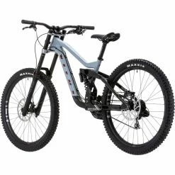 Vitus Dominer Downhill Mountain Bike -VTT Soldes Magasin Vitus Dominer Downhill Mountain Bike 2022 06