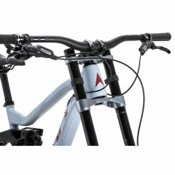 Vitus Dominer Downhill Mountain Bike -VTT Soldes Magasin Vitus Dominer Downhill Mountain Bike 2022 09