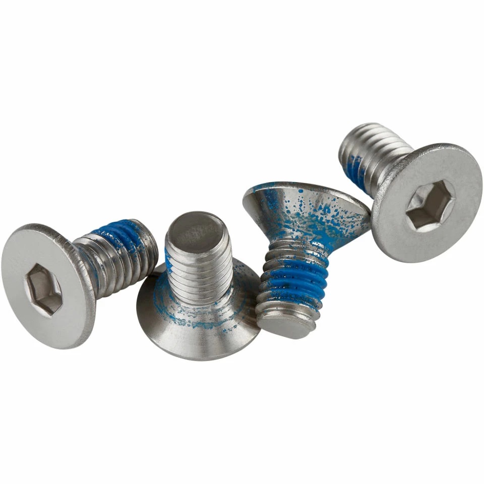 Vitus E-Sommet Internal Battery Bolt Kit (2021) 2 Vitus E-Sommet Internal Battery Bolt Kit (2021) – Image 2