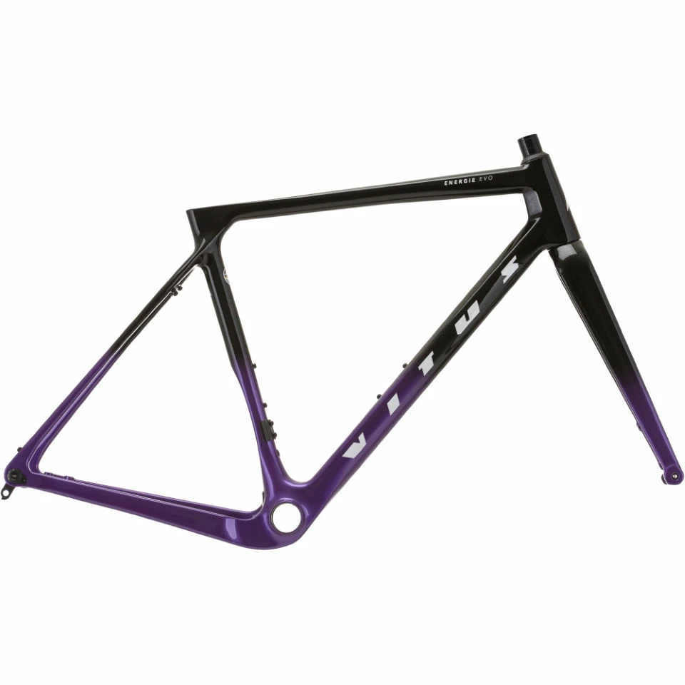 Cadre Vitus Energie EVO (2022) 1 Cadre Vitus Energie EVO (2022)