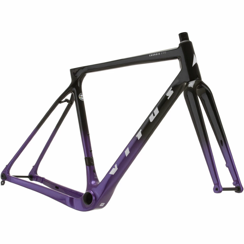 Cadre Vitus Energie EVO (2022) 2 Cadre Vitus Energie EVO (2022) – Image 2