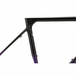 Cadre Vitus Energie EVO (2022) 27 Cadre Vitus Energie EVO (2022) -VTT Soldes Magasin Vitus Energie EVO Frameset 2022 XL Cyclocross Bike Frames Purple Black Quartz 2022 11