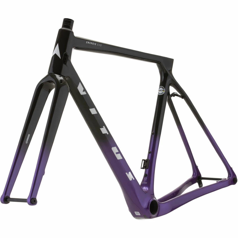 Cadre Vitus Energie EVO (2022) 3 Cadre Vitus Energie EVO (2022) – Image 3