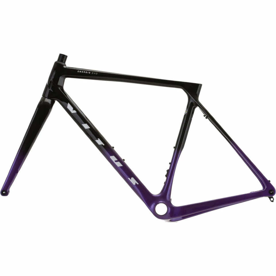 Cadre Vitus Energie EVO (2022) 4 Cadre Vitus Energie EVO (2022) – Image 4