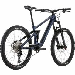 Vitus Escarpe 27 CR Mountain Bike -VTT Soldes Magasin Vitus Escarpe 27 CR Mountain Bike 2022 03