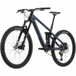 Vitus Escarpe 27 CR Mountain Bike -VTT Soldes Magasin Vitus Escarpe 27 CR Mountain Bike 2022 05