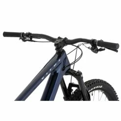 Vitus Escarpe 27 CR Mountain Bike -VTT Soldes Magasin Vitus Escarpe 27 CR Mountain Bike 2022 09