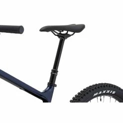 Vitus Escarpe 27 CR Mountain Bike -VTT Soldes Magasin Vitus Escarpe 27 CR Mountain Bike 2022 13