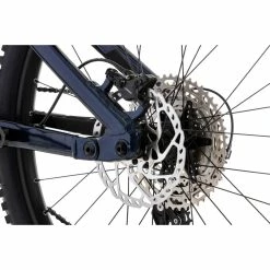 Vitus Escarpe 27 CR Mountain Bike -VTT Soldes Magasin Vitus Escarpe 27 CR Mountain Bike 2022 18