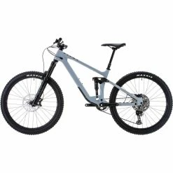 Vitus Escarpe 27 CRS Mountain Bike -VTT Soldes Magasin Vitus Escarpe 27 CRS Mountain Bike 2022 oryx grey 04