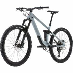 Vitus Escarpe 27 CRS Mountain Bike -VTT Soldes Magasin Vitus Escarpe 27 CRS Mountain Bike 2022 oryx grey 05