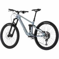 Vitus Escarpe 27 CRS Mountain Bike -VTT Soldes Magasin Vitus Escarpe 27 CRS Mountain Bike 2022 oryx grey 06