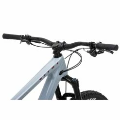 Vitus Escarpe 27 CRS Mountain Bike -VTT Soldes Magasin Vitus Escarpe 27 CRS Mountain Bike 2022 oryx grey 08