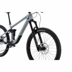 Vitus Escarpe 27 CRS Mountain Bike -VTT Soldes Magasin Vitus Escarpe 27 CRS Mountain Bike 2022 oryx grey 11
